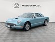  Ford Thunderbird