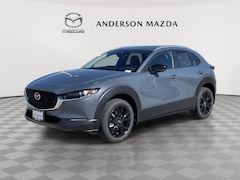 2026 Mazda CX-30 2.5 S Carbon Edition AWD Sport Utility