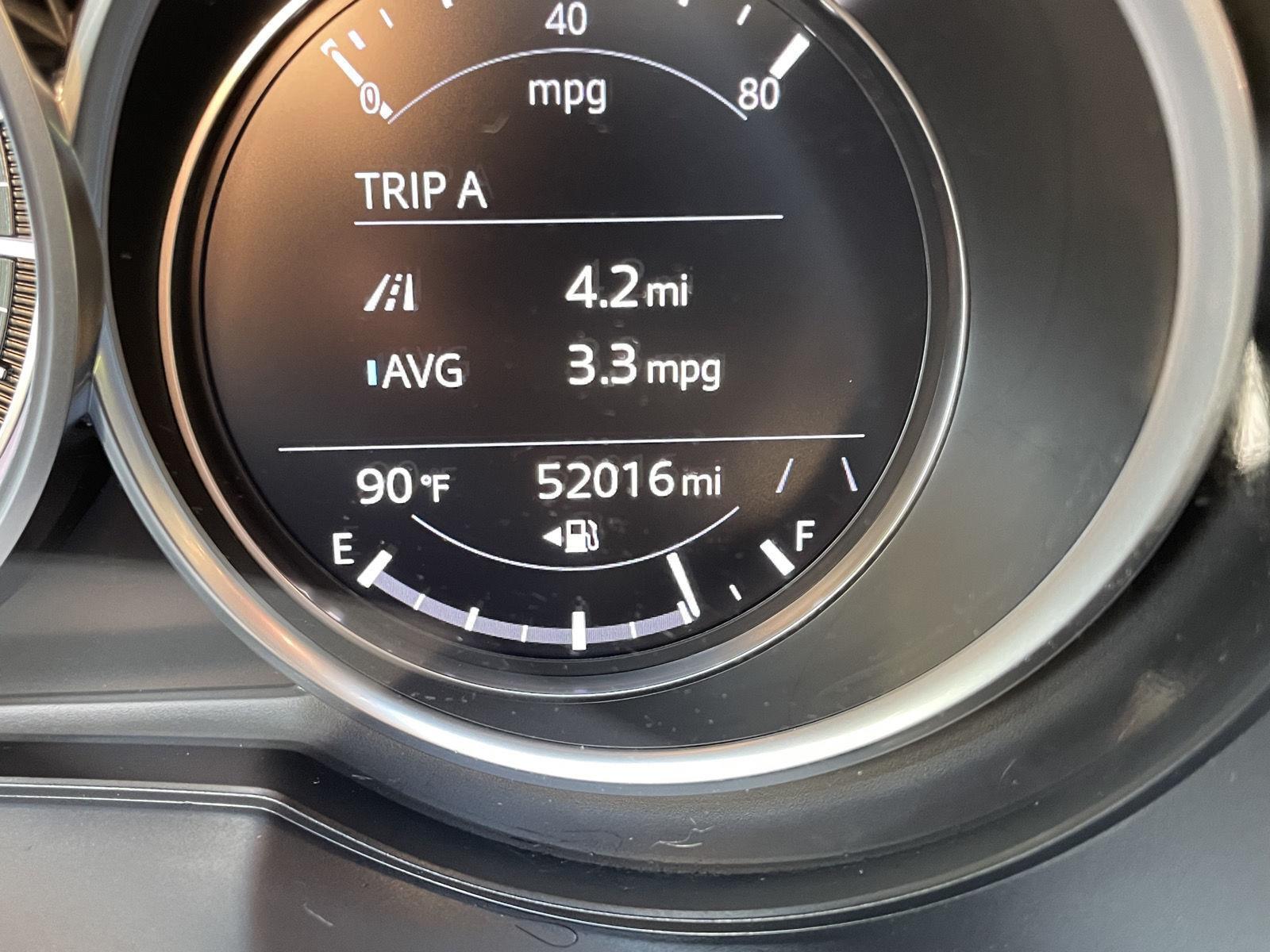 2023 Mazda CX-5 2.5 S Preferred photo 3