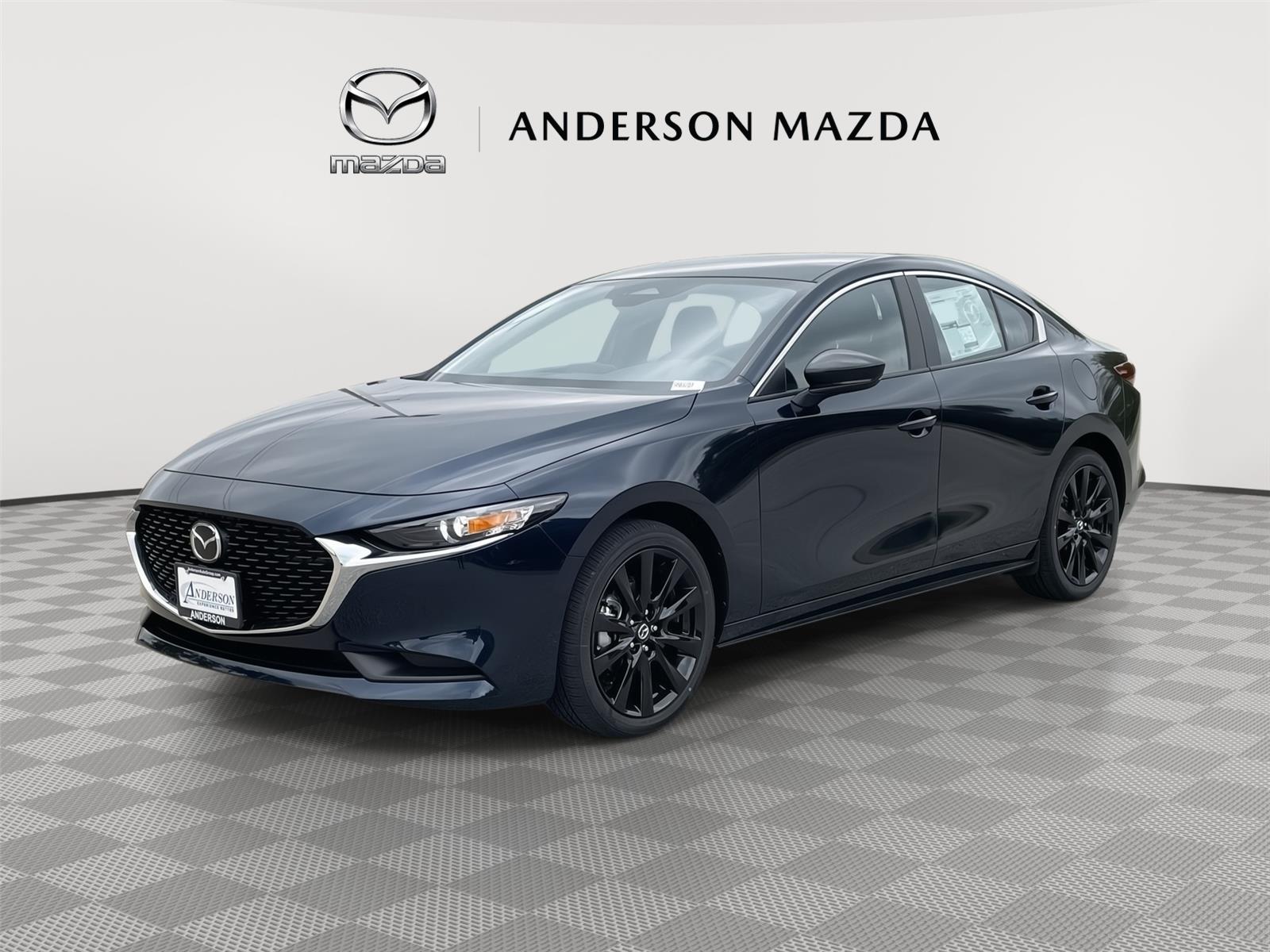 2026 Mazda CX-3 Select Sport AT 4-Door SKYACTIV's photo