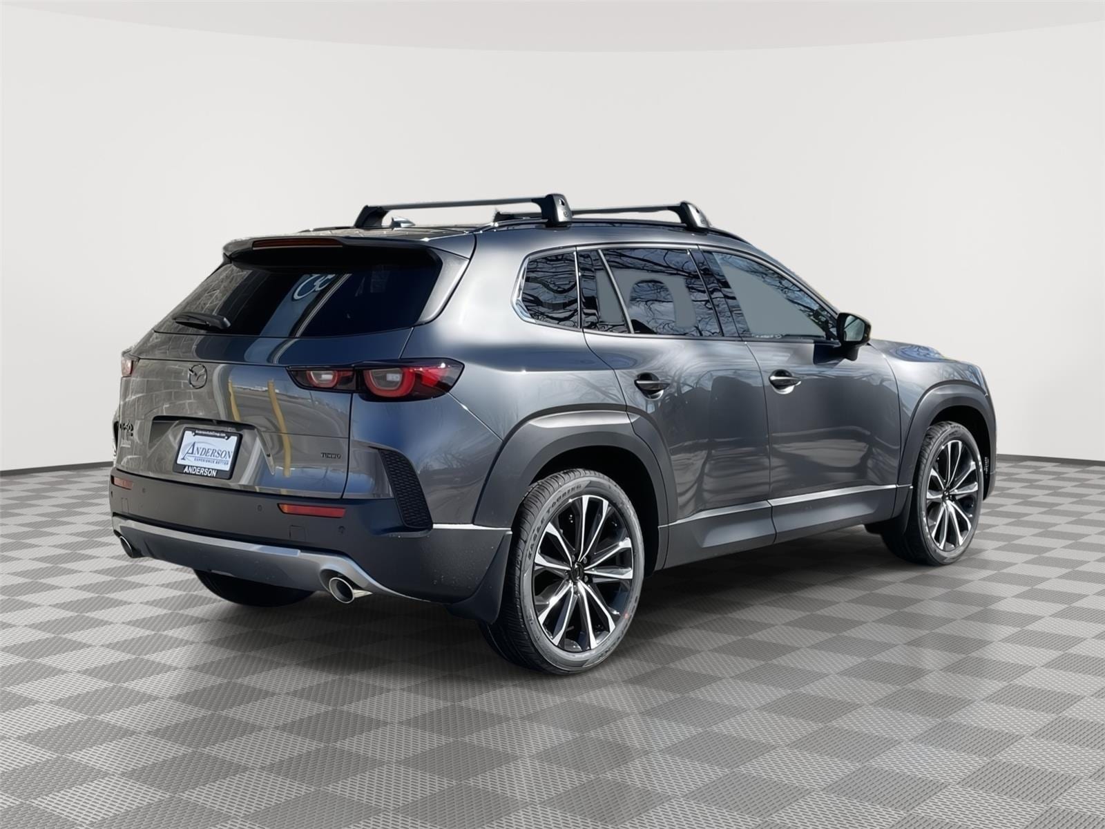 2026 Mazda CX-50 Premium Plus - Photo 7
