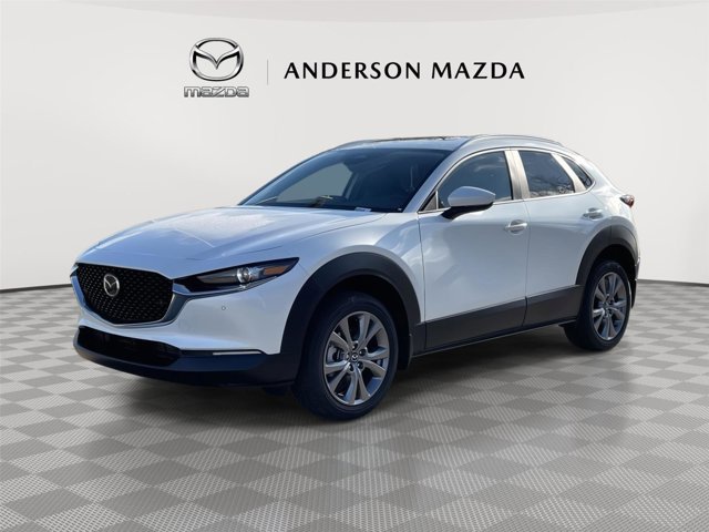 2026 Mazda CX-30 Preferred's photo