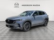 Mazda CX-50