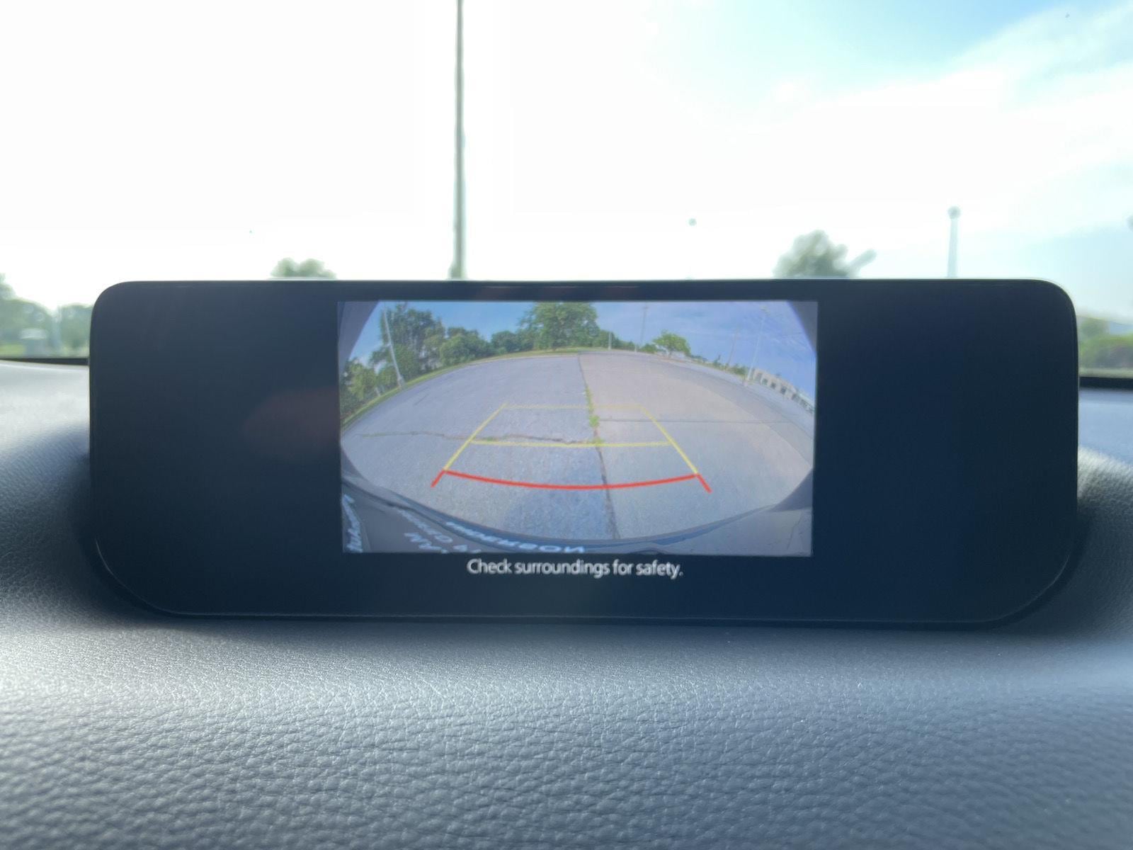 2026 Mazda CX-50 Premium - Photo 23