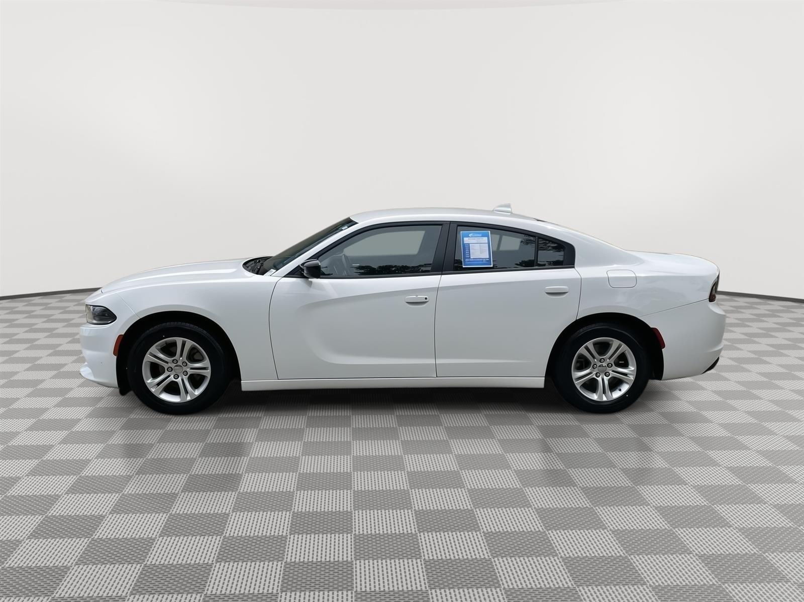 Used 2023 Dodge Charger SXT with VIN 2C3CDXBGXPH564205 for sale in Lincoln, NE