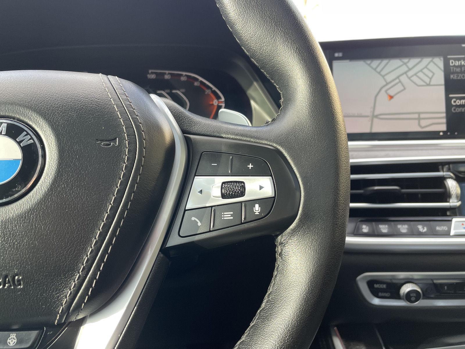 2022 BMW X5 40i - Photo 14