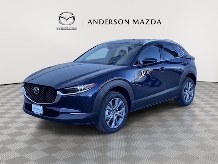 2025 Mazda CX-30 2.5 S Premium AWD Sport Utility