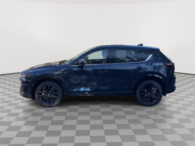 2025 Mazda CX-5 2.5 Turbo Premium photo 2