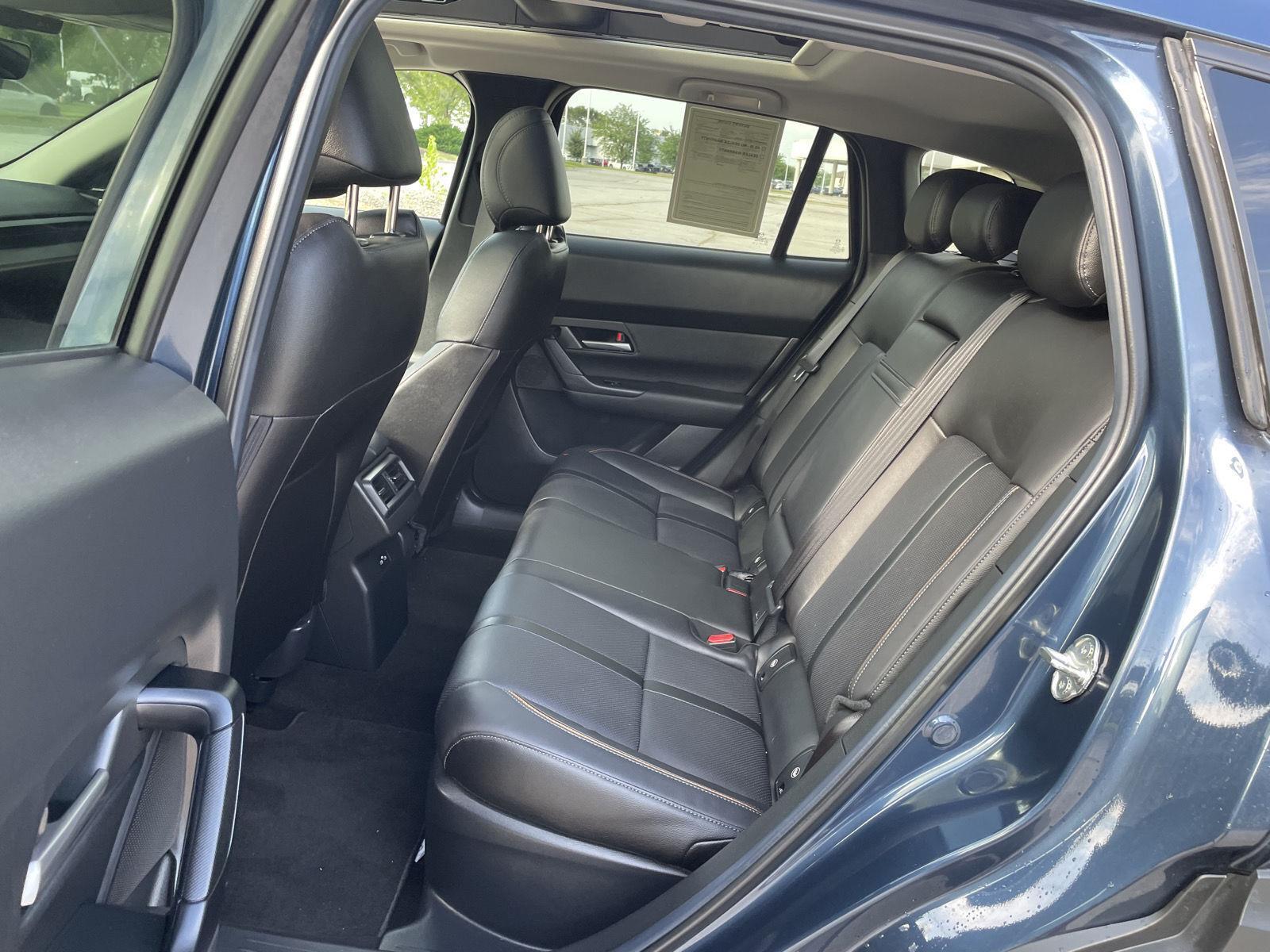 2026 Mazda CX-50 Premium - Photo 19