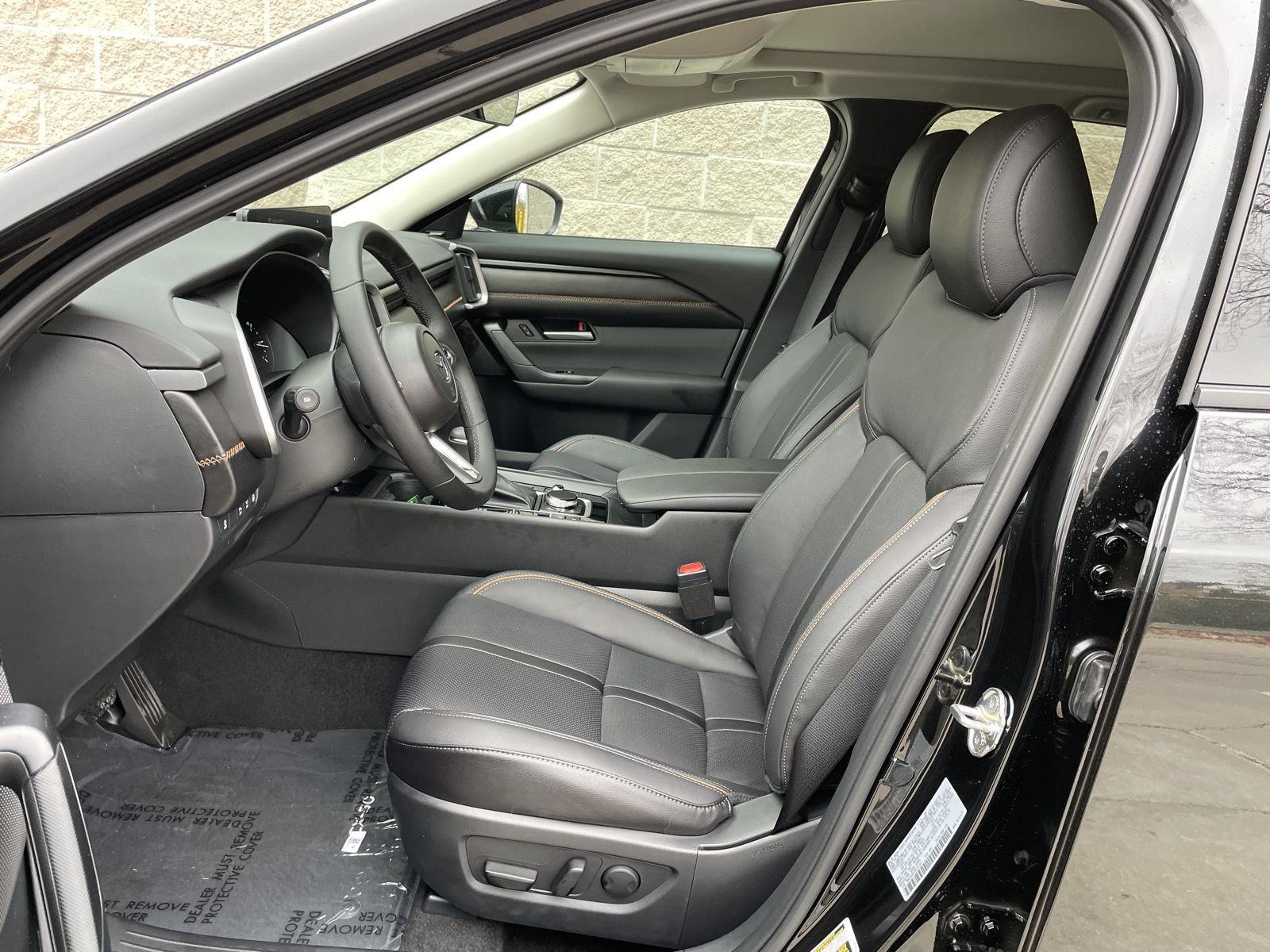 2026 Mazda CX-50 Premium - Photo 16