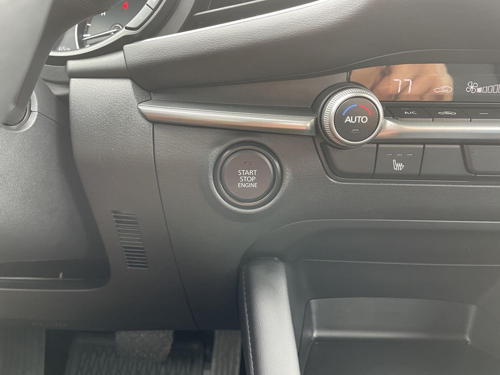 2026 Mazda Mazda3 Preferred - Photo 24