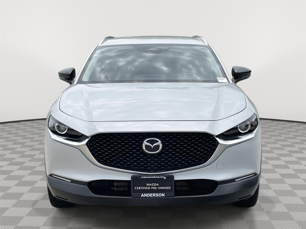 Used 2024 Mazda CX-30 2.5 S Select Sport SUV
