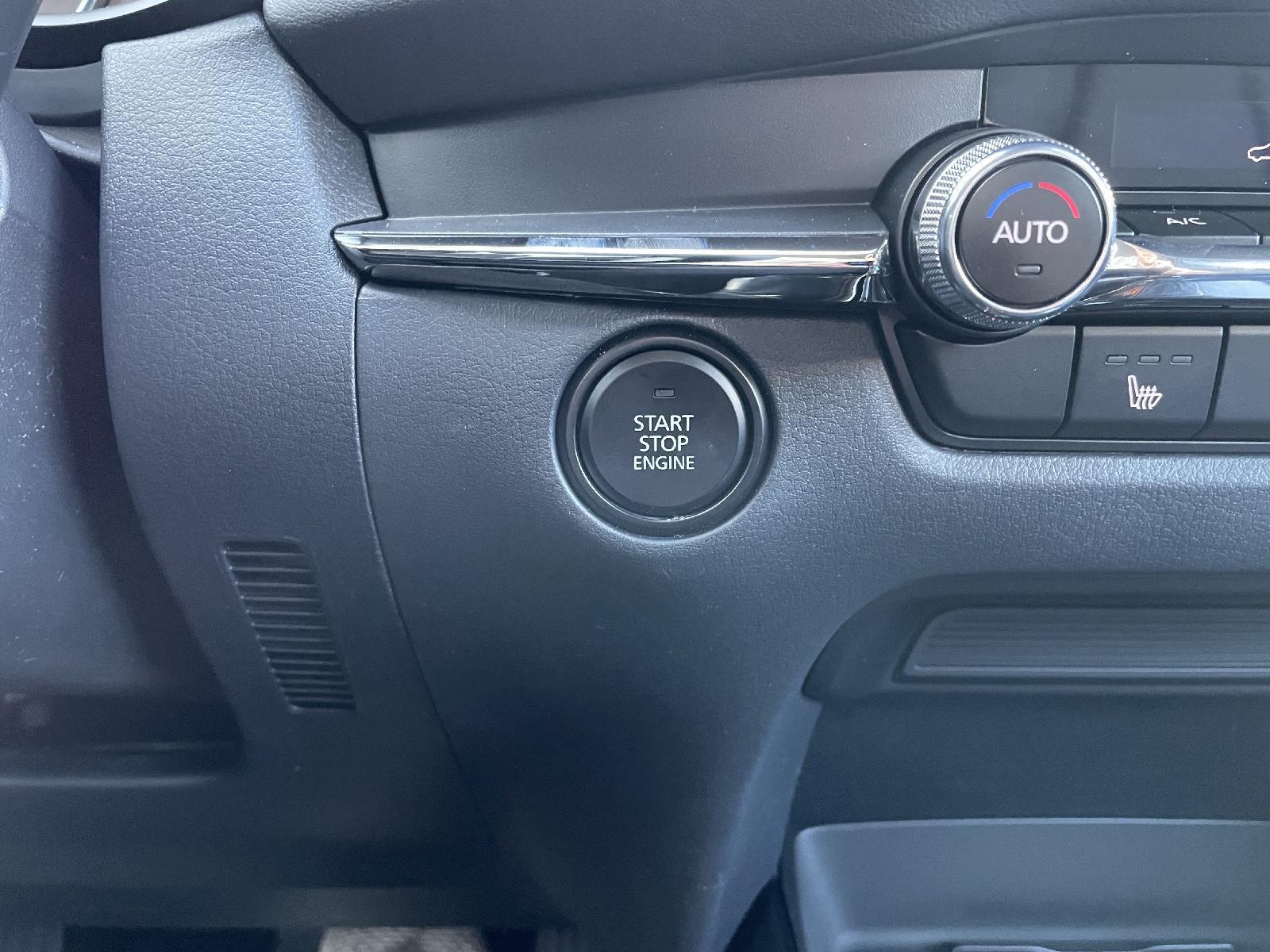 2025 Mazda CX-30 Premium - Photo 24