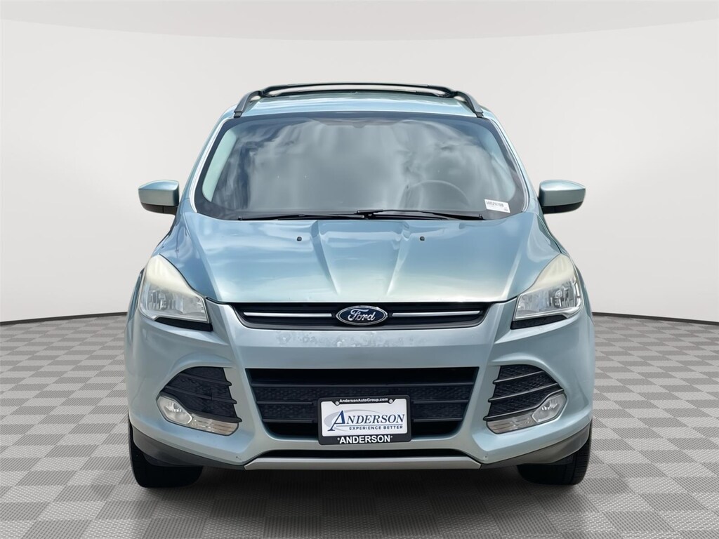 Used 2013 Ford Escape SE SUV