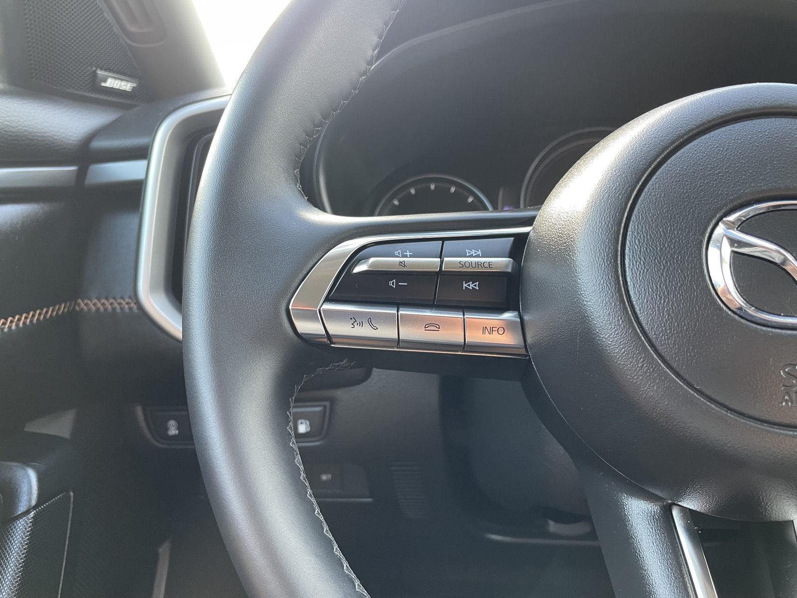 2026 Mazda CX-50 Premium - Photo 12