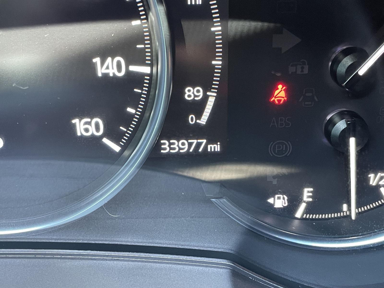 2023 Mazda CX-5 2.5 Turbo photo 3