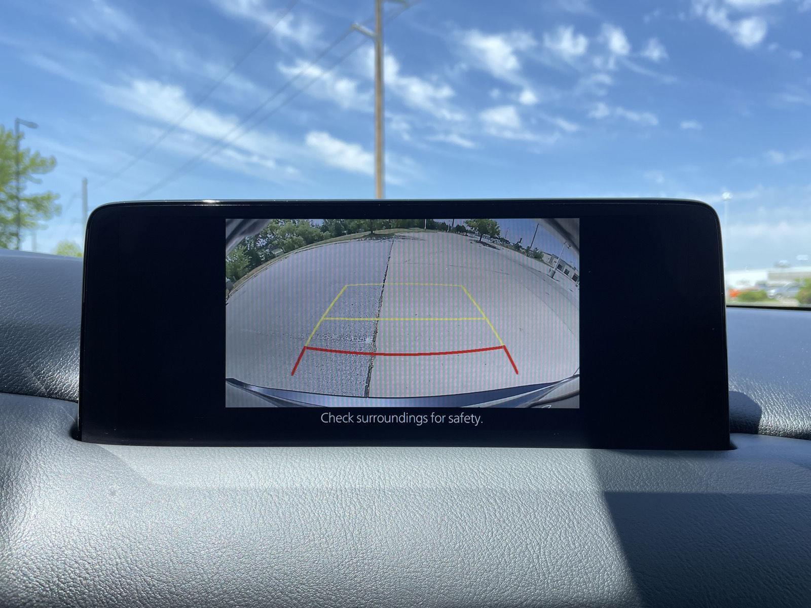 2025 Mazda CX-5 S Select Package - Photo 23