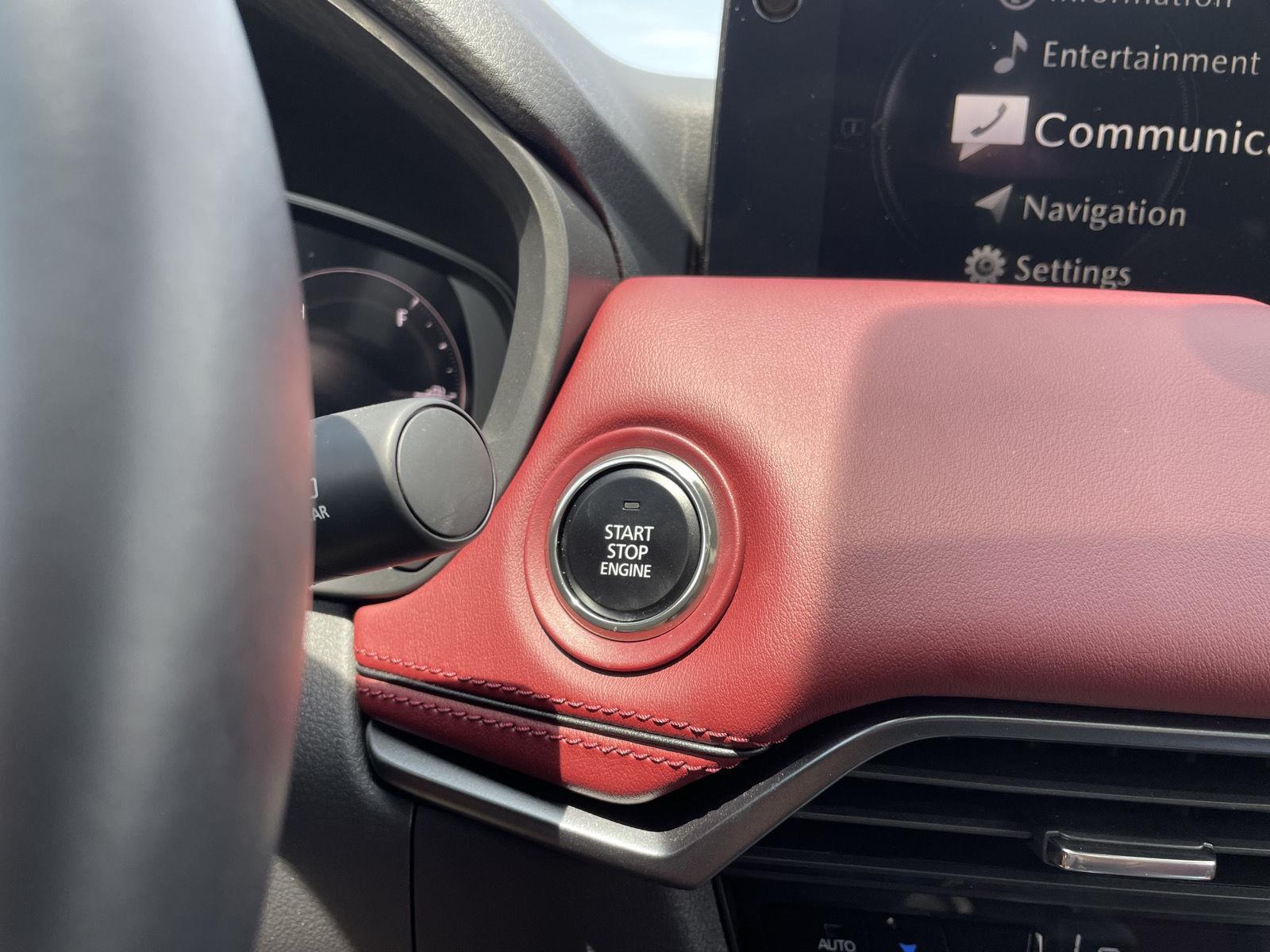 2025 Mazda CX-70 Premium Package | CarEdge | CarEdge