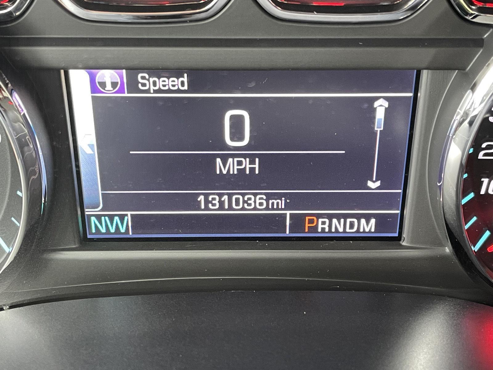 2014 Chevrolet Silverado 1500 LT photo 3
