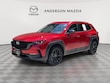 Mazda CX-50