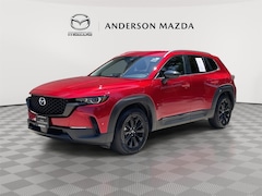 2025 Mazda CX-50 2.5 S Select Package SUV