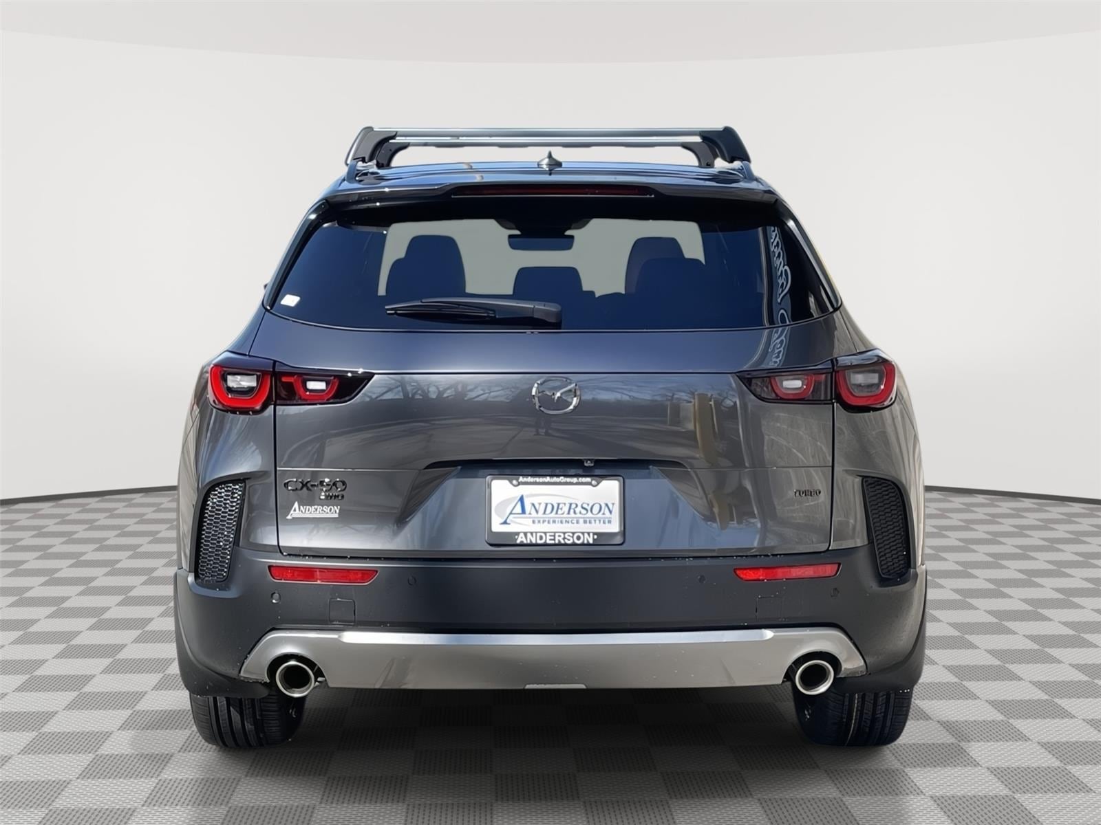 2026 Mazda CX-50 Premium Plus - Photo 8