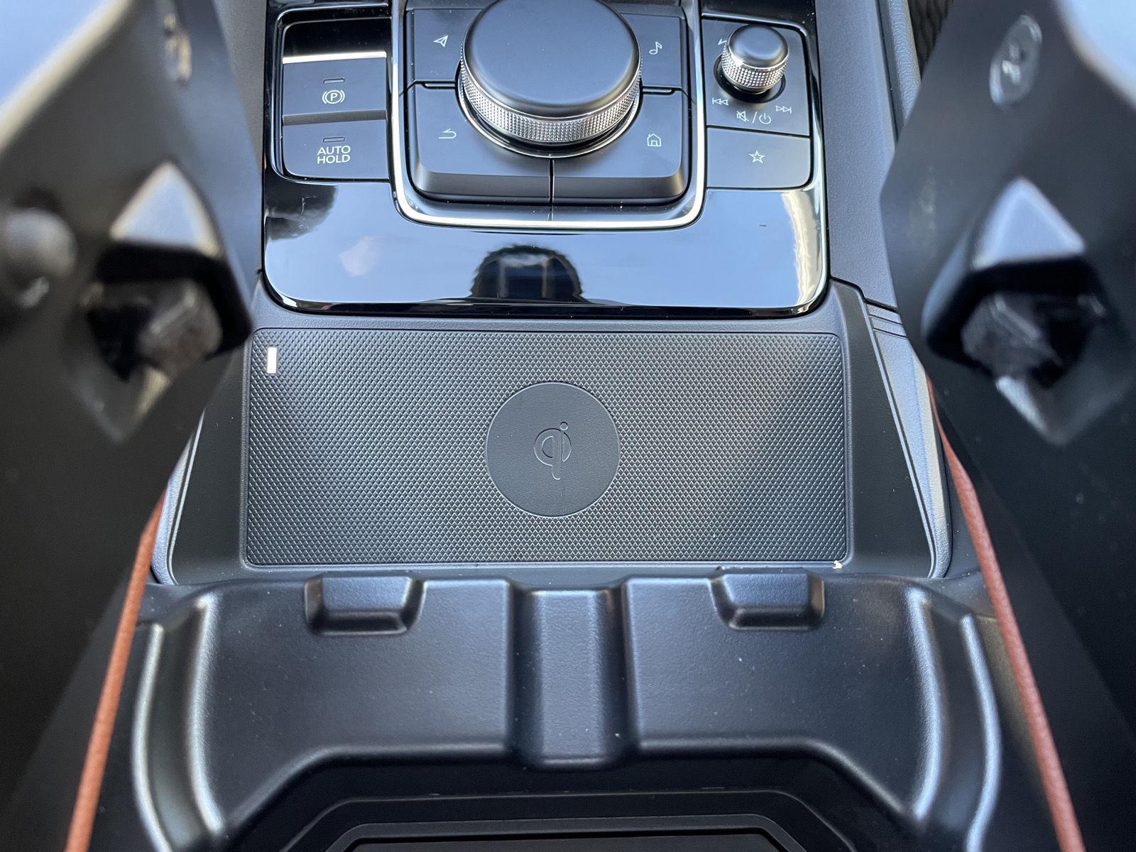 2026 Mazda CX-50 Premium Plus - Photo 33