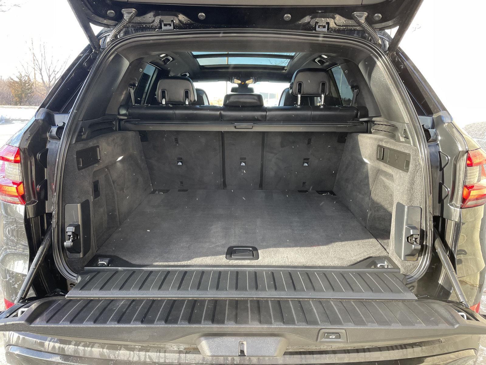 2022 BMW X5 40i - Photo 38