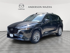 2025 Mazda CX-5 2.5 S Preferred AWD Sport Utility