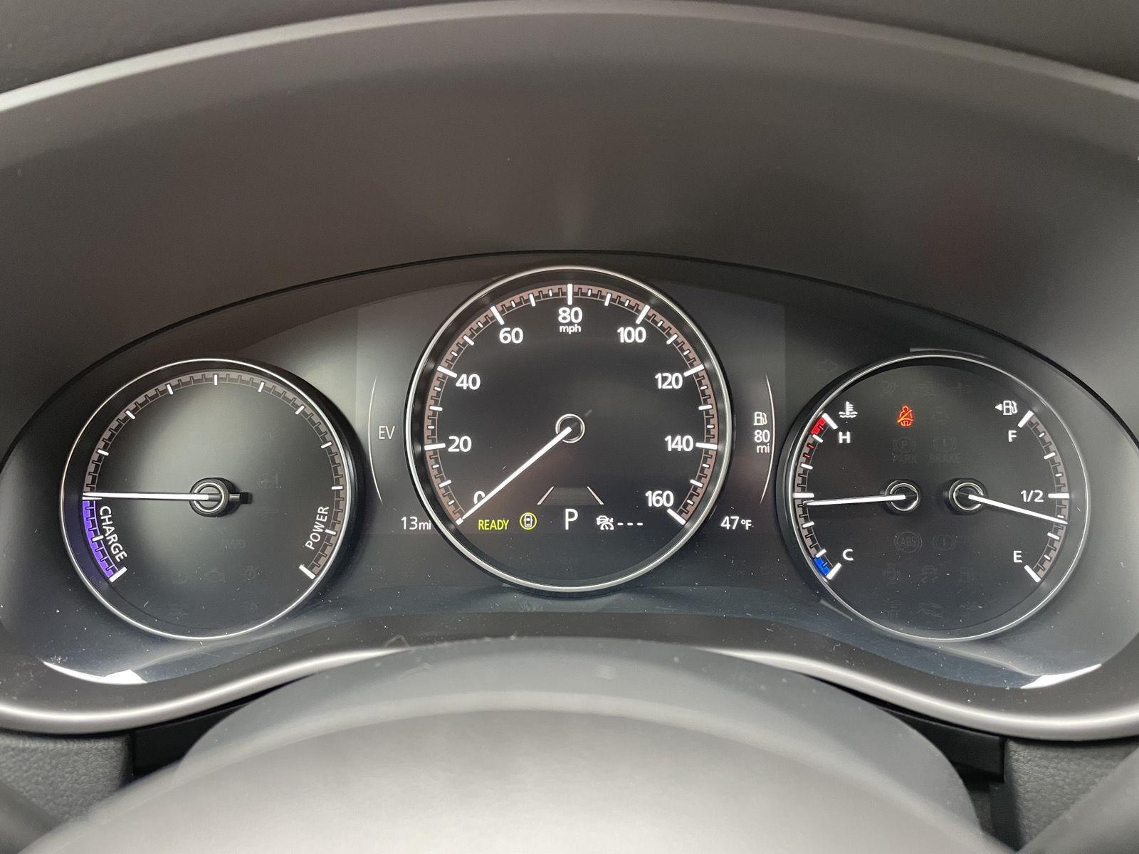 2026 Mazda CX-50 Premium - Photo 14