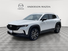 2026 Mazda CX-50 2.5 S Premium AWD Sport Utility