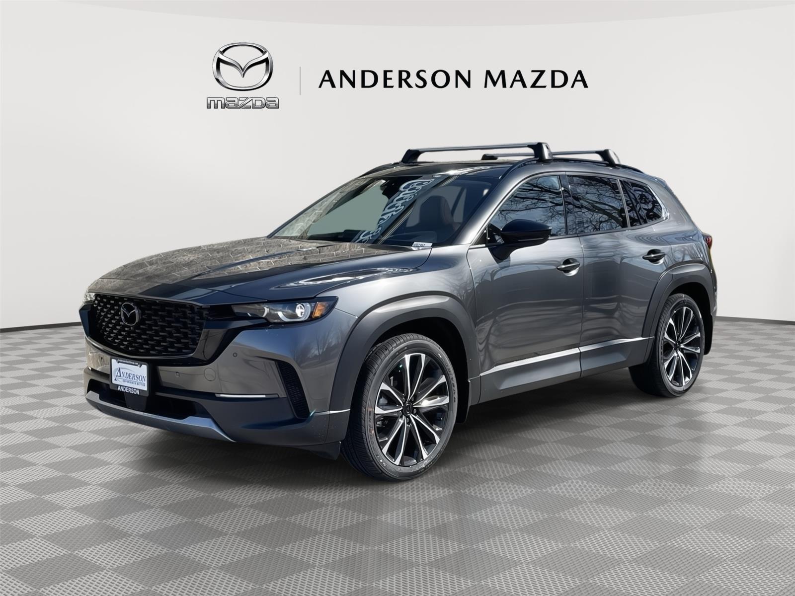 2026 Mazda CX-50 2.5 Turbo Premium Plus's photo