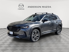 2026 Mazda CX-50 2.5 Turbo Premium Plus AWD Sport Utility