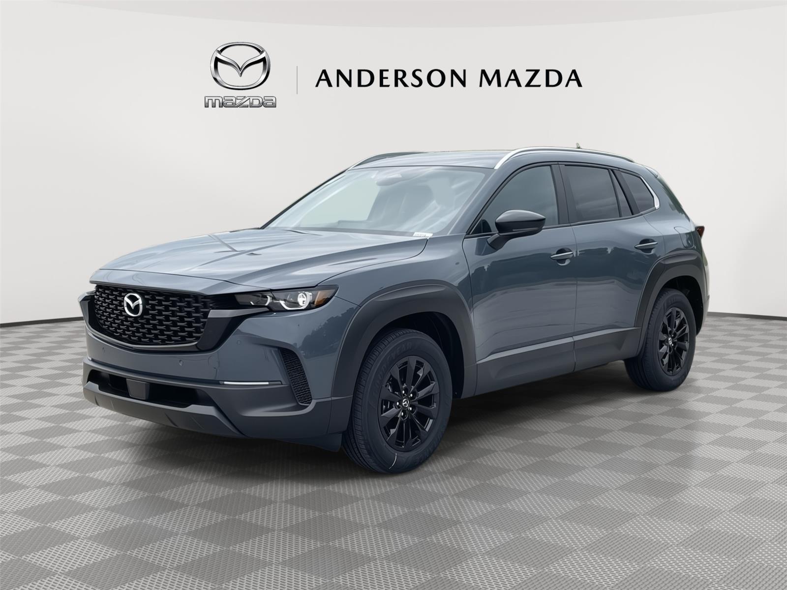 2026 Mazda CX-50 2.5 Hybrid Preferred's photo