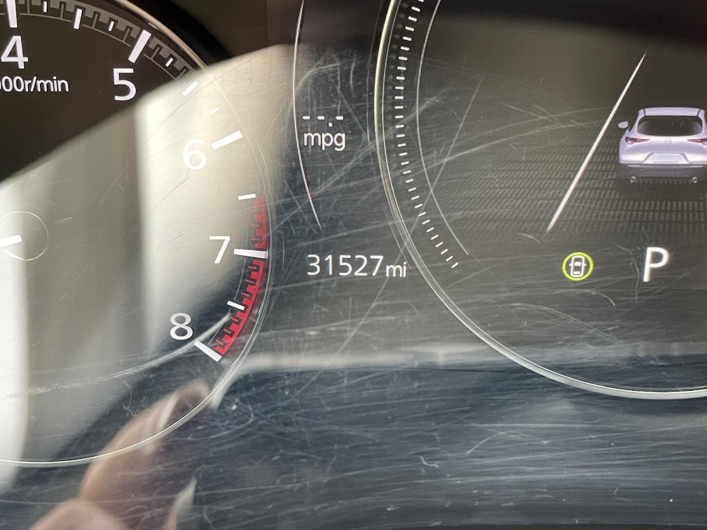 Certified 2024 Mazda CX-30 2.5 S Premium Package SUV