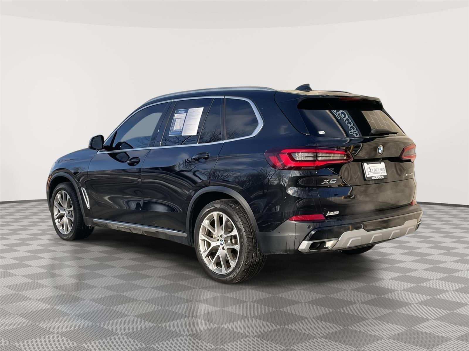 2022 BMW X5 40i - Photo 9