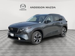 2026 Mazda CX-5 2.5 S Preferred AWD Sport Utility