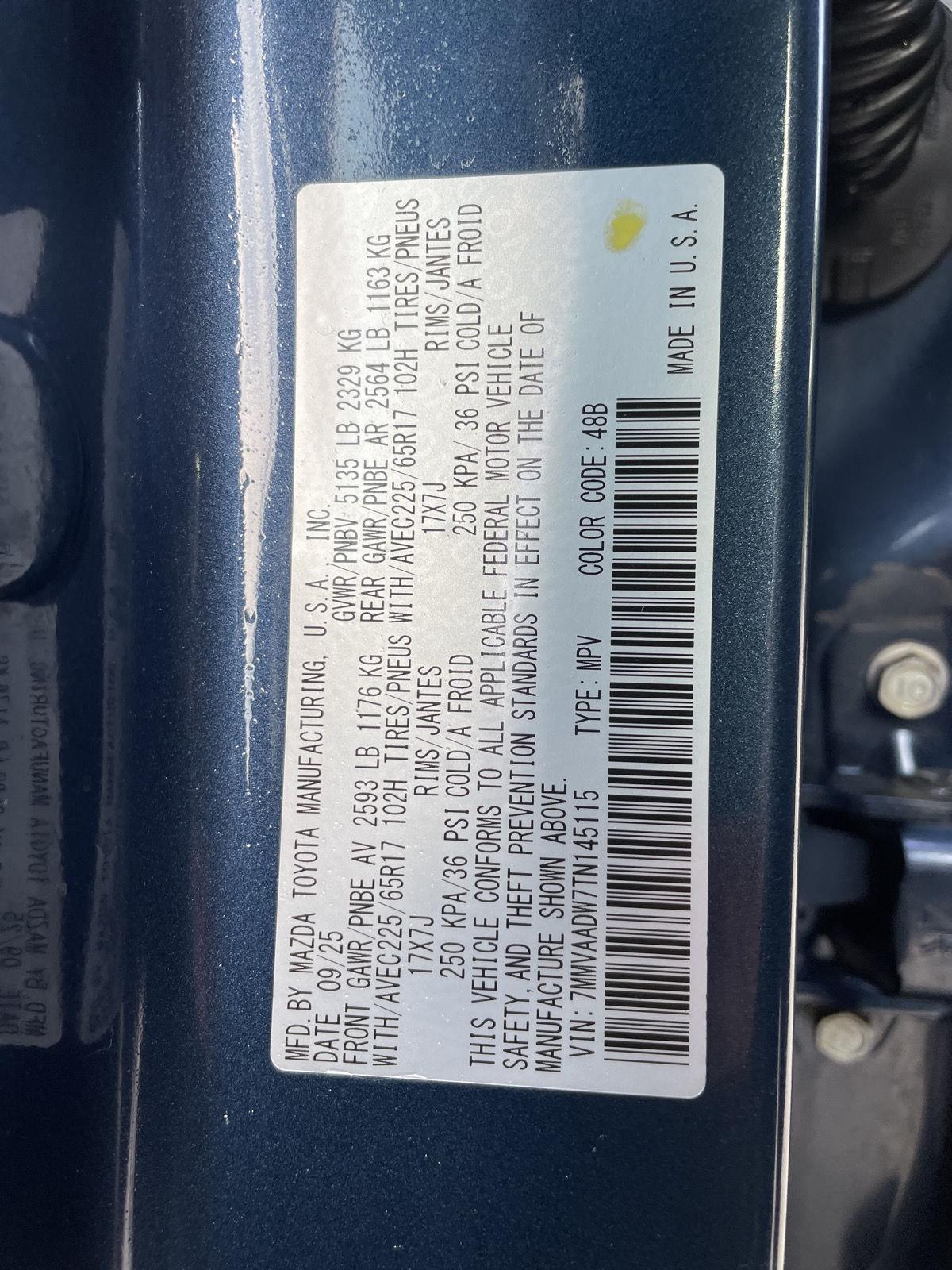 2026 Mazda CX-50 Premium - Photo 32