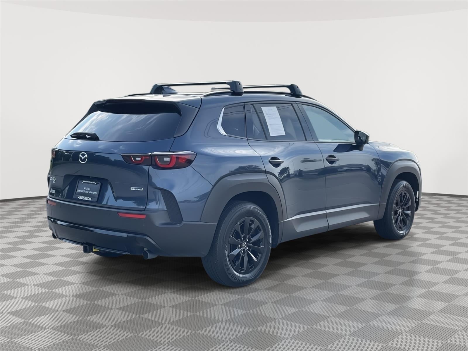 2026 Mazda CX-50 Premium - Photo 6