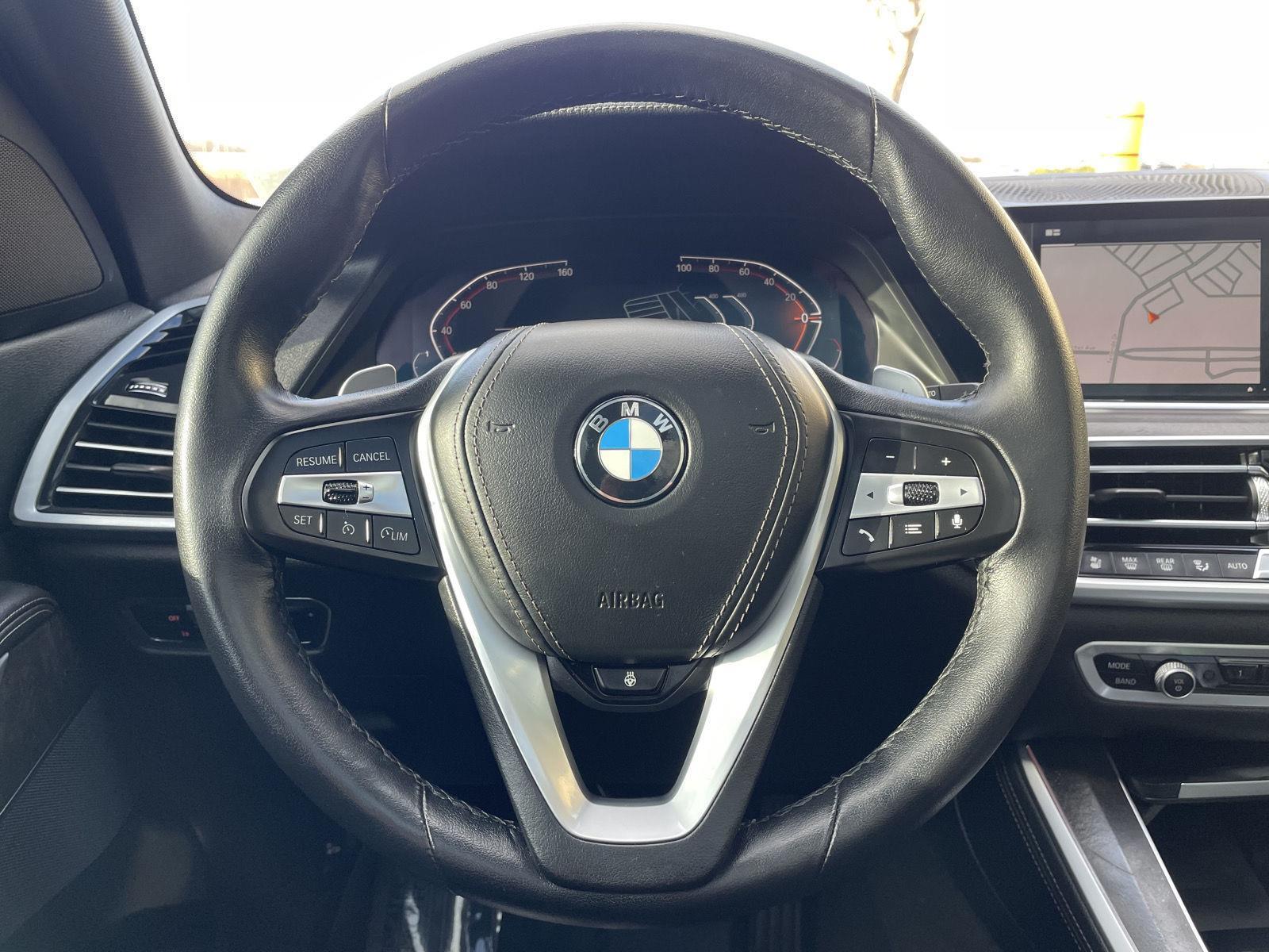 2022 BMW X5 40i - Photo 12