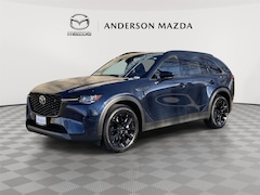 2026 Mazda CX-90 3.3 Turbo Premium Sport AWD Sport Utility