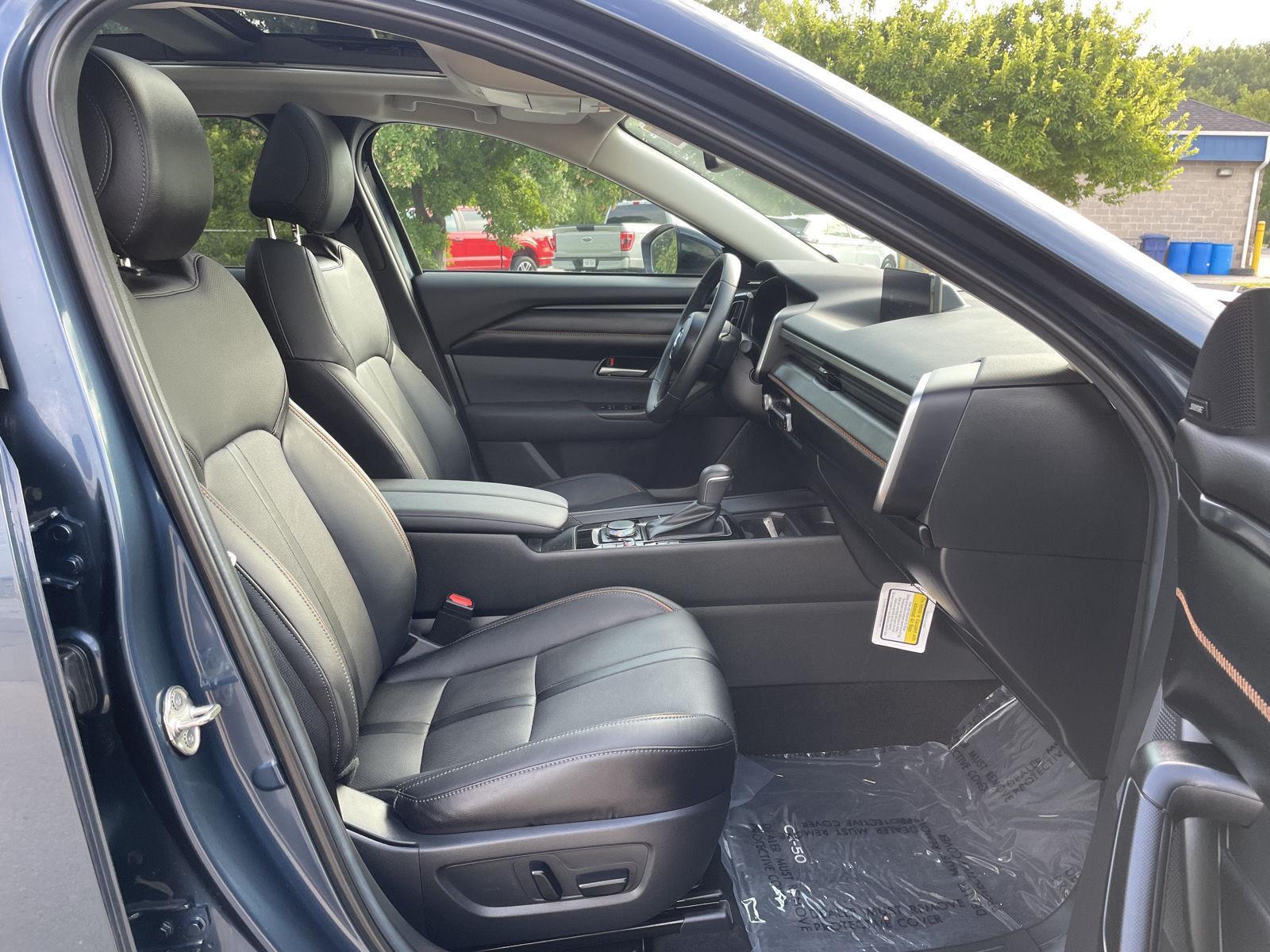 2026 Mazda CX-50 Premium - Photo 18