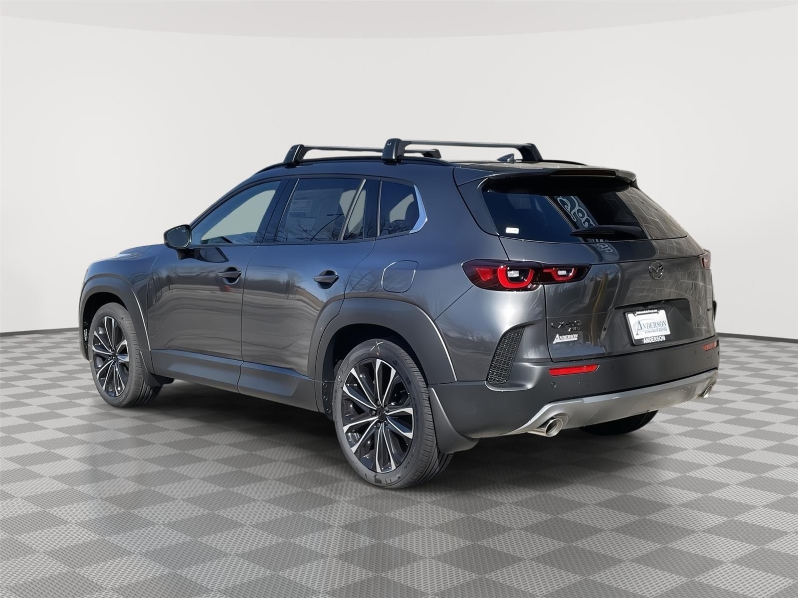 2026 Mazda CX-50 Premium Plus - Photo 9