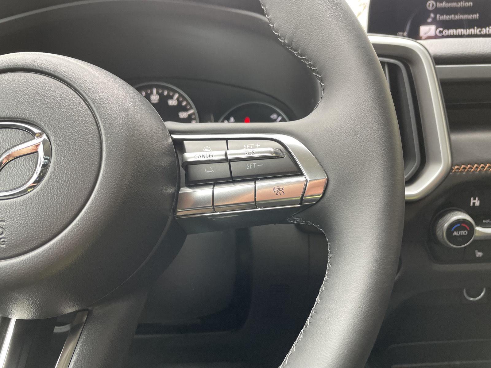2026 Mazda CX-50 Premium - Photo 13
