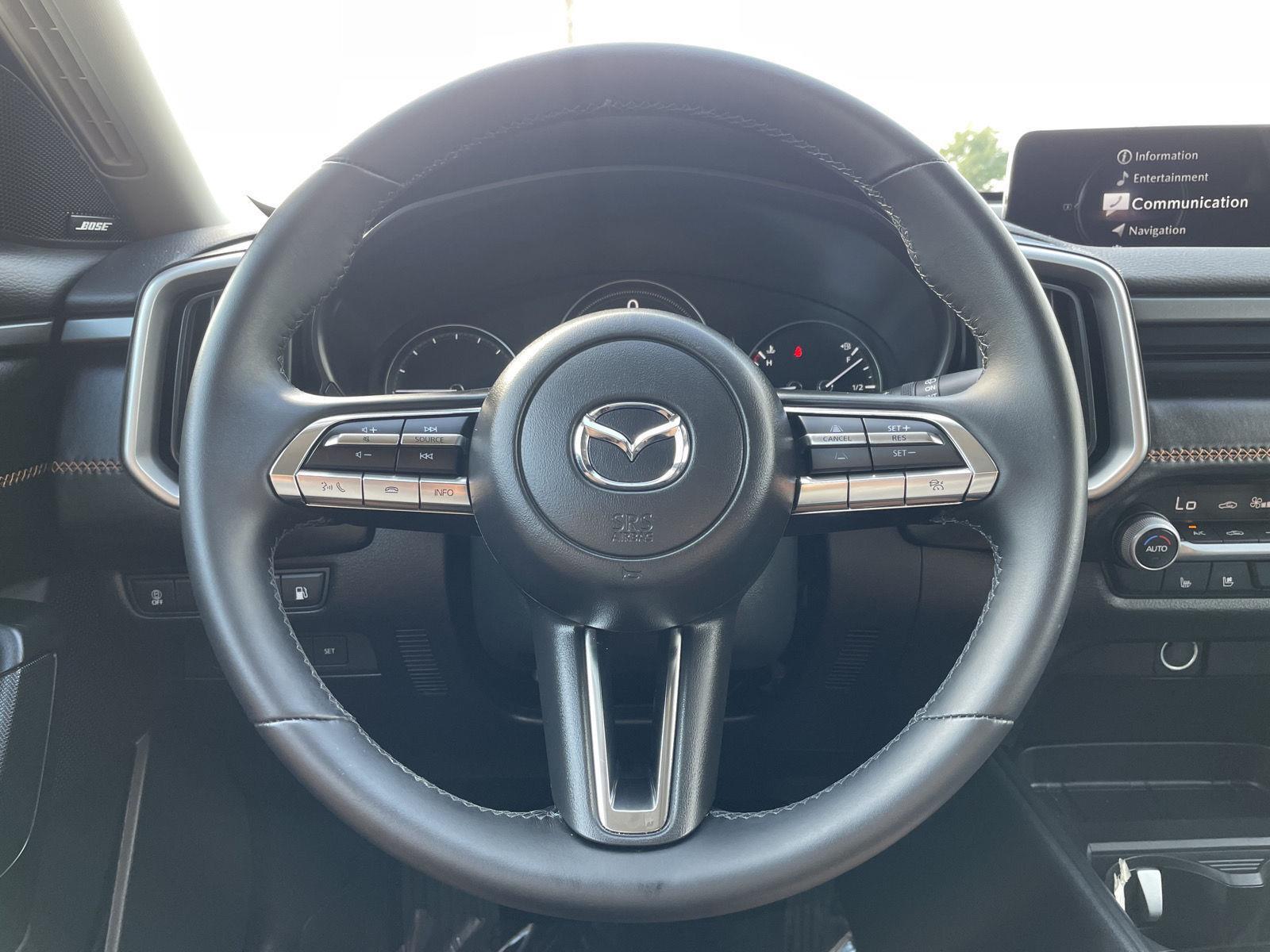 2026 Mazda CX-50 Premium - Photo 11