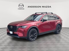 2026 Mazda CX-90 3.3 Turbo Premium Sport AWD Sport Utility