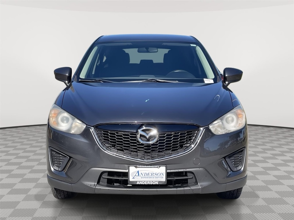 Used 2014 Mazda Mazda CX-5 Sport SUV