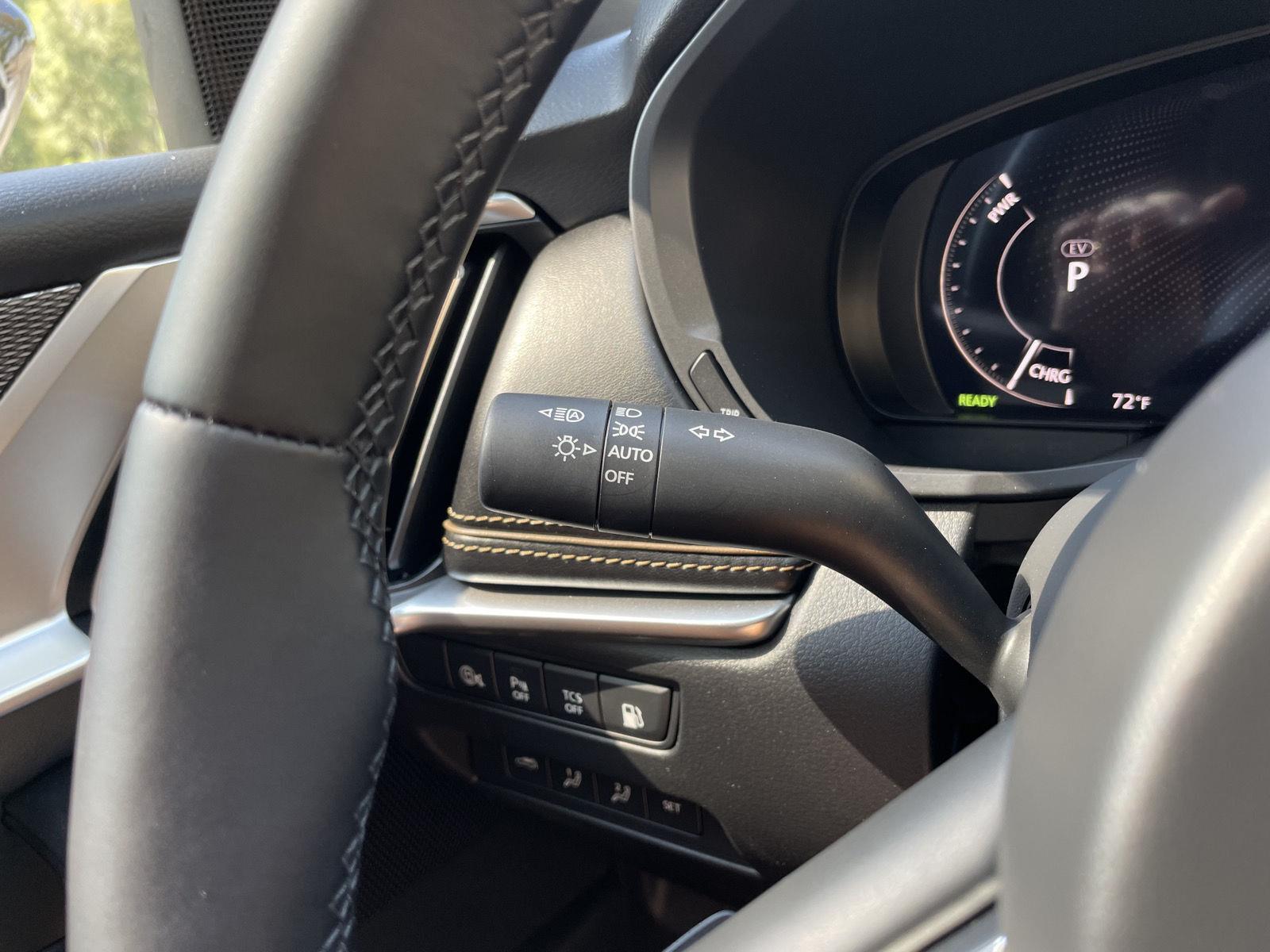 2025 Mazda CX-70 Premium Plus Package - Photo 15