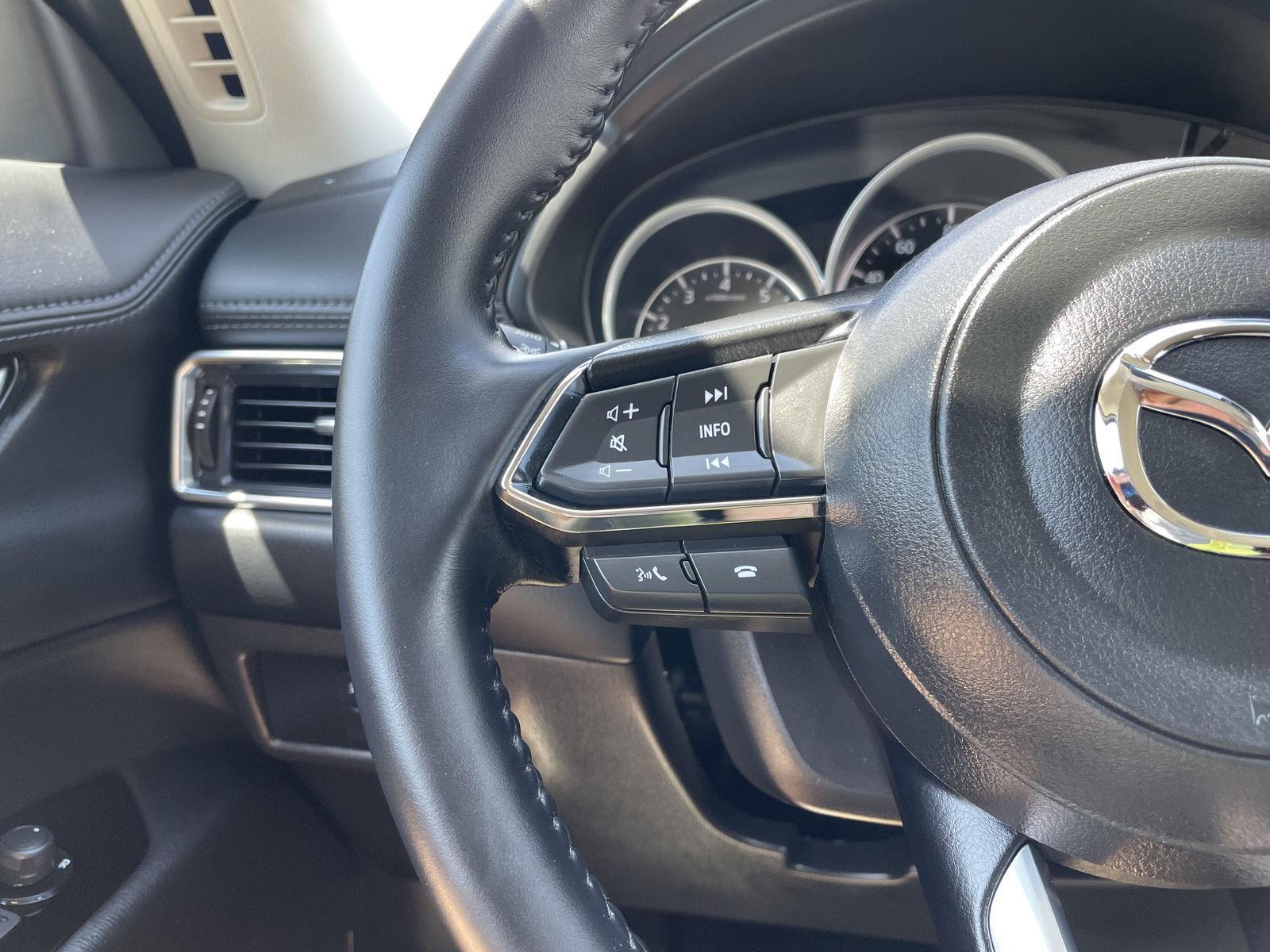 2025 Mazda CX-5 S Select Package - Photo 13
