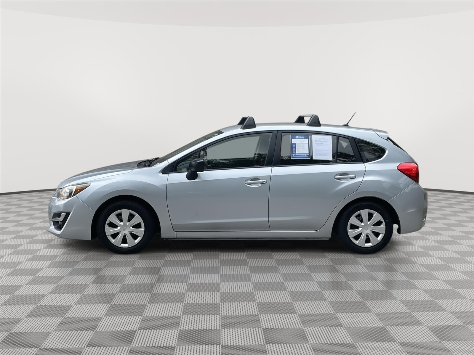 Used 2016 Subaru Impreza Base with VIN JF1GPAA65G8255604 for sale in Lincoln, NE